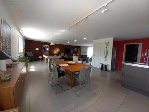 Achat - Appartement Brech 56400 4 pièces 170 m 2 1316 m 2