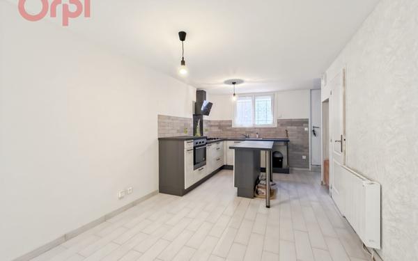 Appartement à vendre    2 pièces • 35,95 m2 La Ville-du-Bois