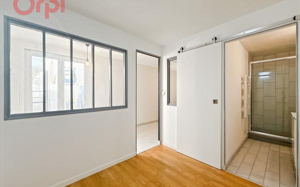 Appartement à vendre    2 pièces • 35,95 m2 La Ville-du-Bois