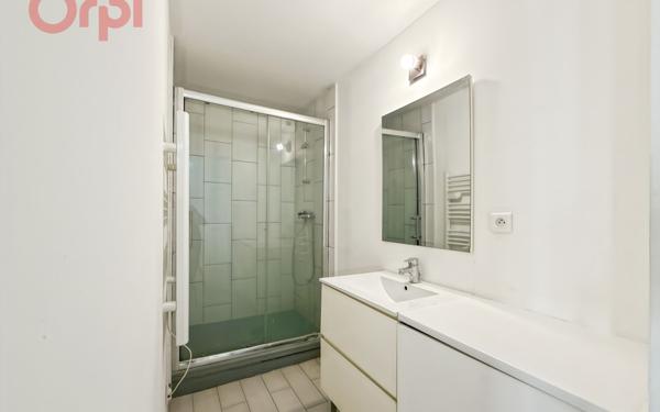 Appartement à vendre    2 pièces • 35,95 m2 La Ville-du-Bois