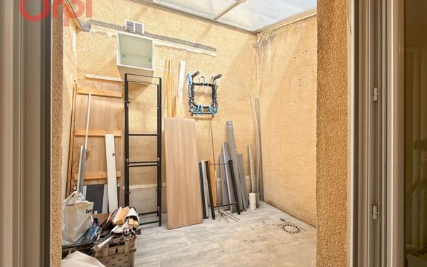 Appartement à vendre    2 pièces • 35,95 m2 La Ville-du-Bois