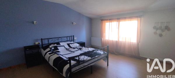 Maison à vendre 6 pièces 167 m² Doix lès Fontaines