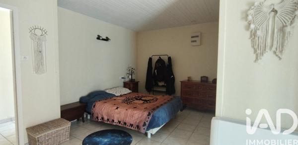 Maison à vendre 6 pièces 167 m² Doix lès Fontaines