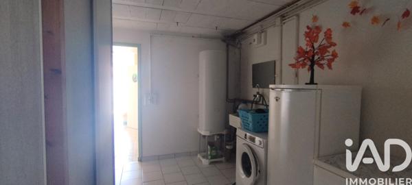 Maison à vendre 6 pièces 167 m² Doix lès Fontaines