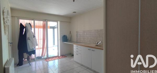 Maison à vendre 6 pièces 167 m² Doix lès Fontaines