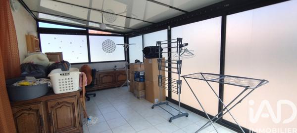 Maison à vendre 6 pièces 167 m² Doix lès Fontaines