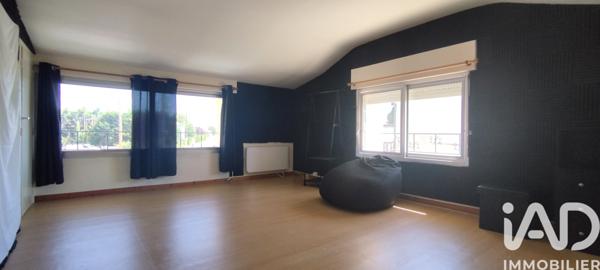 Maison à vendre 6 pièces 167 m² Doix lès Fontaines