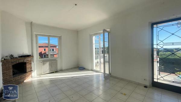 Maison à louer 6 pièces 201m² Antibes (06600)