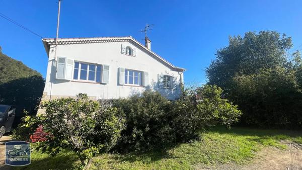 Maison à louer 6 pièces 201m² Antibes (06600)