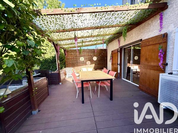 Maison à vendre 6 pièces 130 m² Montmorency