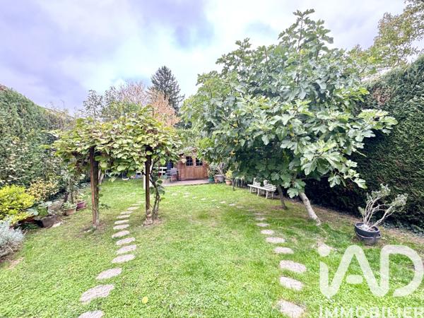 Maison à vendre 6 pièces 130 m² Montmorency