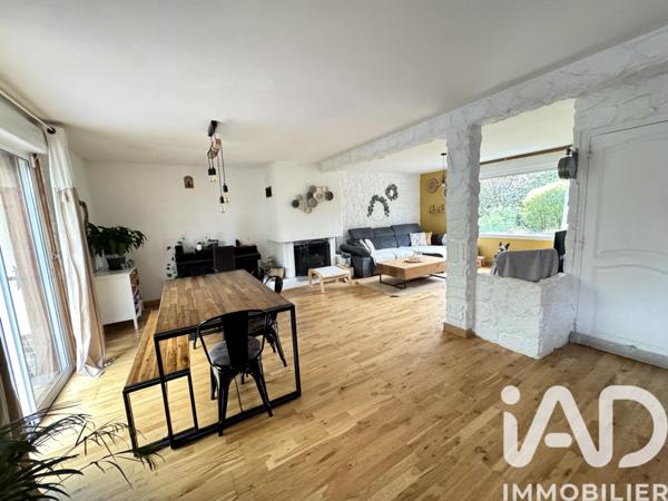 Maison à vendre 6 pièces 130 m² Montmorency