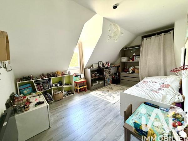 Maison à vendre 6 pièces 130 m² Montmorency