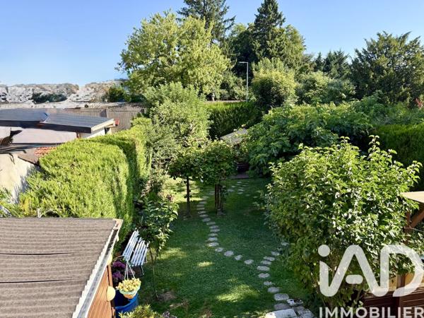Maison à vendre 6 pièces 130 m² Montmorency