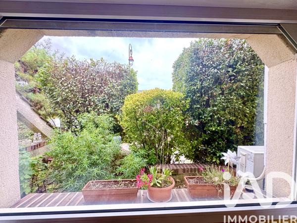 Maison à vendre 6 pièces 130 m² Montmorency