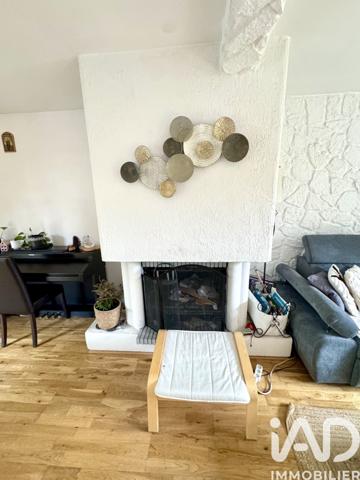 Maison à vendre 6 pièces 130 m² Montmorency