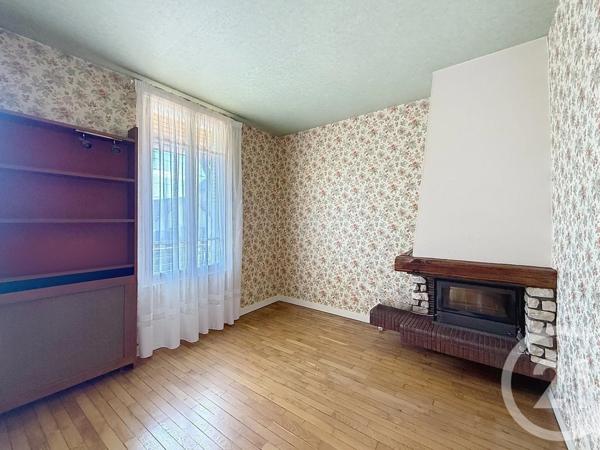 Maison à vendre  5 pièces - 102,30 m2 PARON - 89