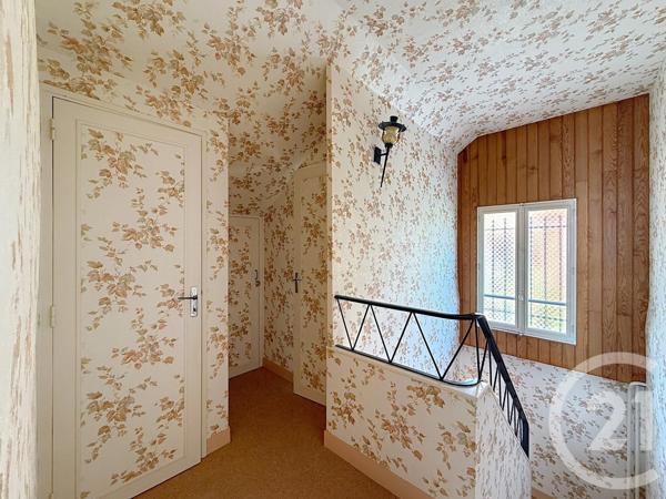 Maison à vendre  5 pièces - 102,30 m2 PARON - 89