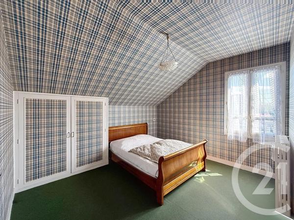 Maison à vendre  5 pièces - 102,30 m2 PARON - 89