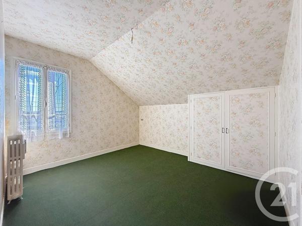 Maison à vendre  5 pièces - 102,30 m2 PARON - 89