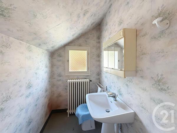 Maison à vendre  5 pièces - 102,30 m2 PARON - 89