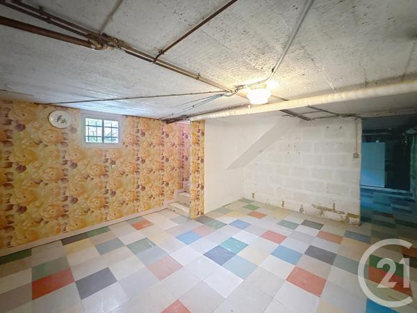 Maison à vendre  5 pièces - 102,30 m2 PARON - 89