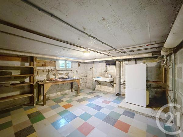 Maison à vendre  5 pièces - 102,30 m2 PARON - 89