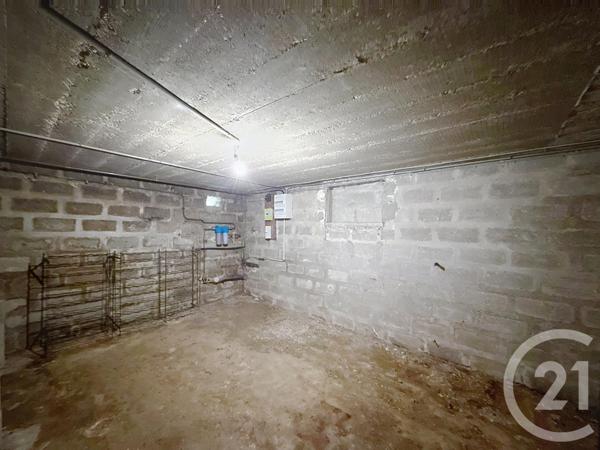 Maison à vendre  5 pièces - 102,30 m2 PARON - 89