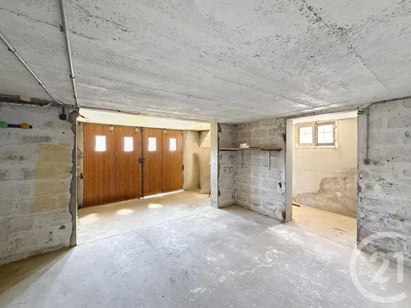 Maison à vendre  5 pièces - 102,30 m2 PARON - 89