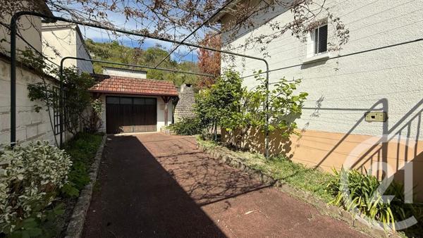 Maison à vendre  5 pièces - 102,30 m2 PARON - 89