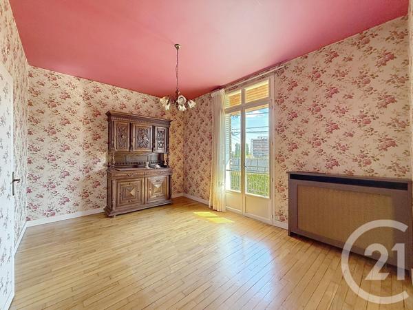 Maison à vendre  5 pièces - 102,30 m2 PARON - 89