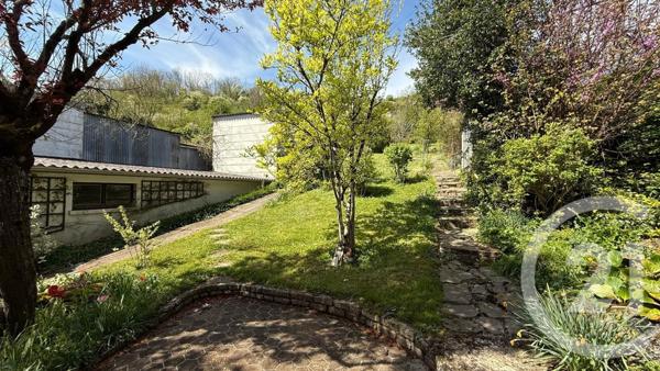 Maison à vendre  5 pièces - 102,30 m2 PARON - 89