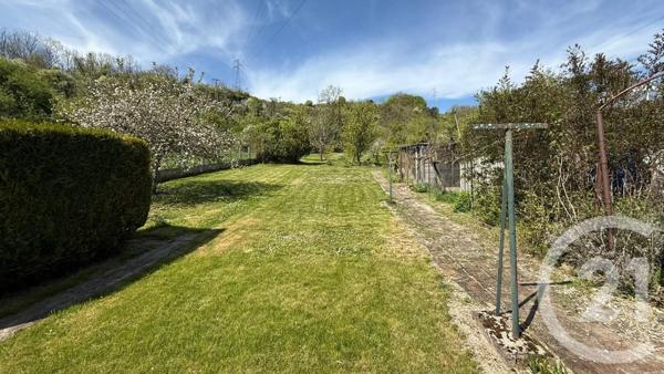 Maison à vendre  5 pièces - 102,30 m2 PARON - 89