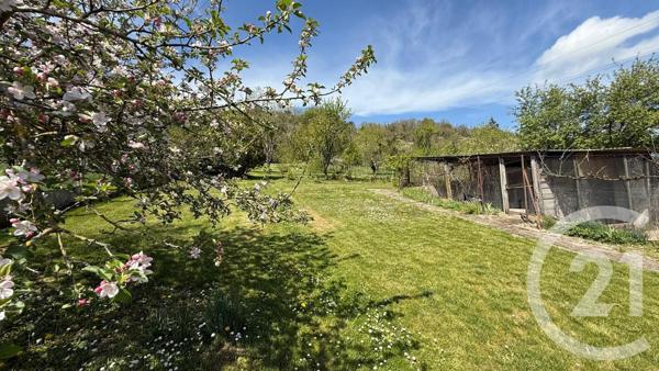 Maison à vendre  5 pièces - 102,30 m2 PARON - 89