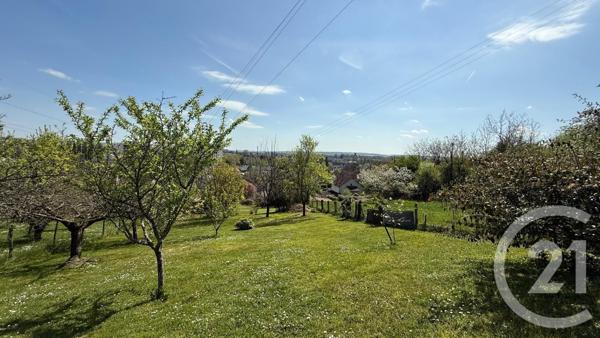 Maison à vendre  5 pièces - 102,30 m2 PARON - 89