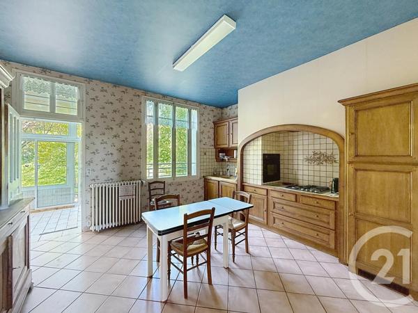 Maison à vendre  5 pièces - 102,30 m2 PARON - 89