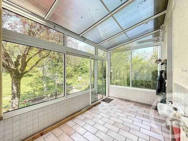 Maison à vendre  5 pièces - 102,30 m2 PARON - 89