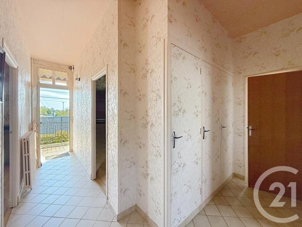 Maison à vendre  5 pièces - 102,30 m2 PARON - 89