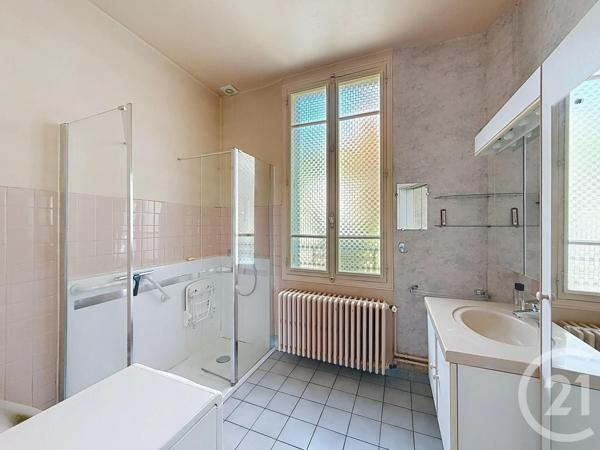 Maison à vendre  5 pièces - 102,30 m2 PARON - 89