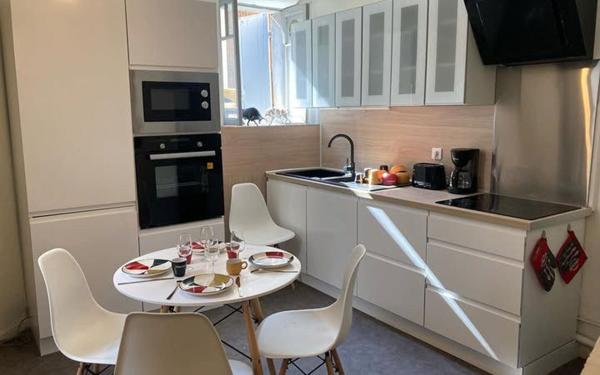 Maison à louer    2 pièces •  Carcassonne