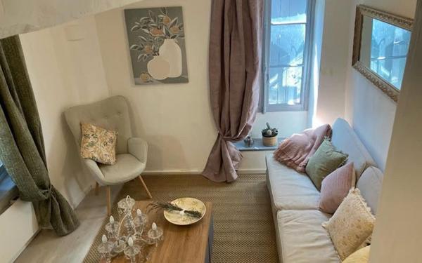 Maison à louer    2 pièces •  Carcassonne