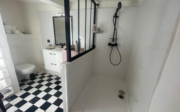 Maison à louer    2 pièces •  Carcassonne