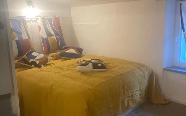 Maison à louer    2 pièces •  Carcassonne