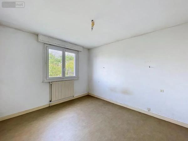 Achat - Maison Quimperlé 29300 4 pièces 88 m 2 1349 m 2