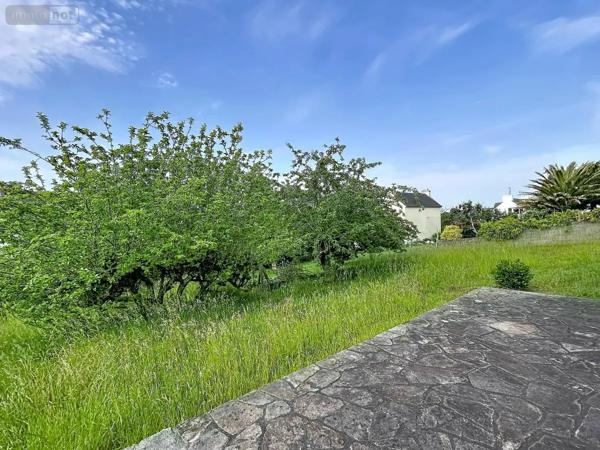 Achat - Maison Quimperlé 29300 4 pièces 88 m 2 1349 m 2