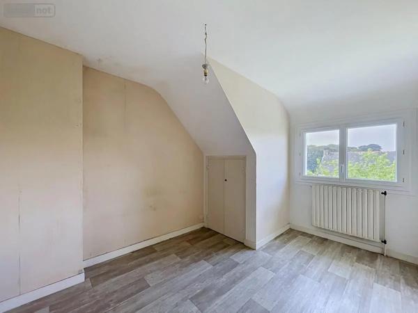 Achat - Maison Quimperlé 29300 4 pièces 88 m 2 1349 m 2