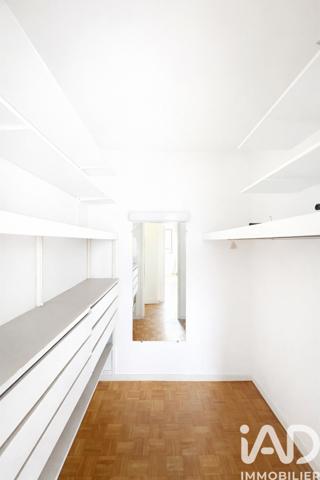 Appartement à vendre 4 pièces 94 m² Marseille 6