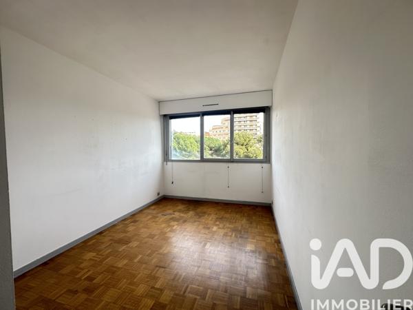 Appartement à vendre 4 pièces 94 m² Marseille 6