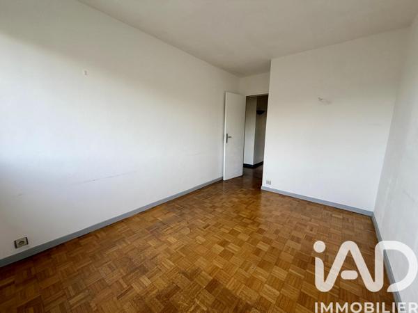 Appartement à vendre 4 pièces 94 m² Marseille 6