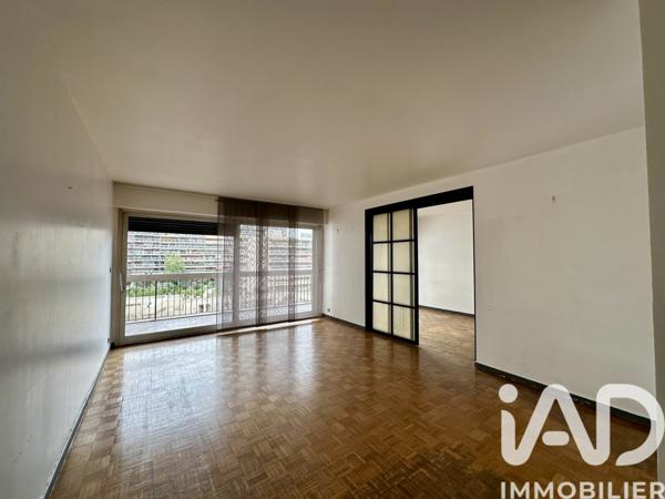 Appartement à vendre 4 pièces 94 m² Marseille 6